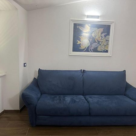 פורטו אזורו Appartamento La Casa Di Chiara מראה חיצוני תמונה