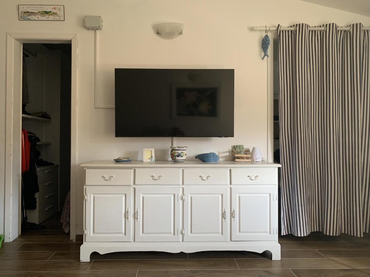 פורטו אזורו Appartamento La Casa Di Chiara מראה חיצוני תמונה