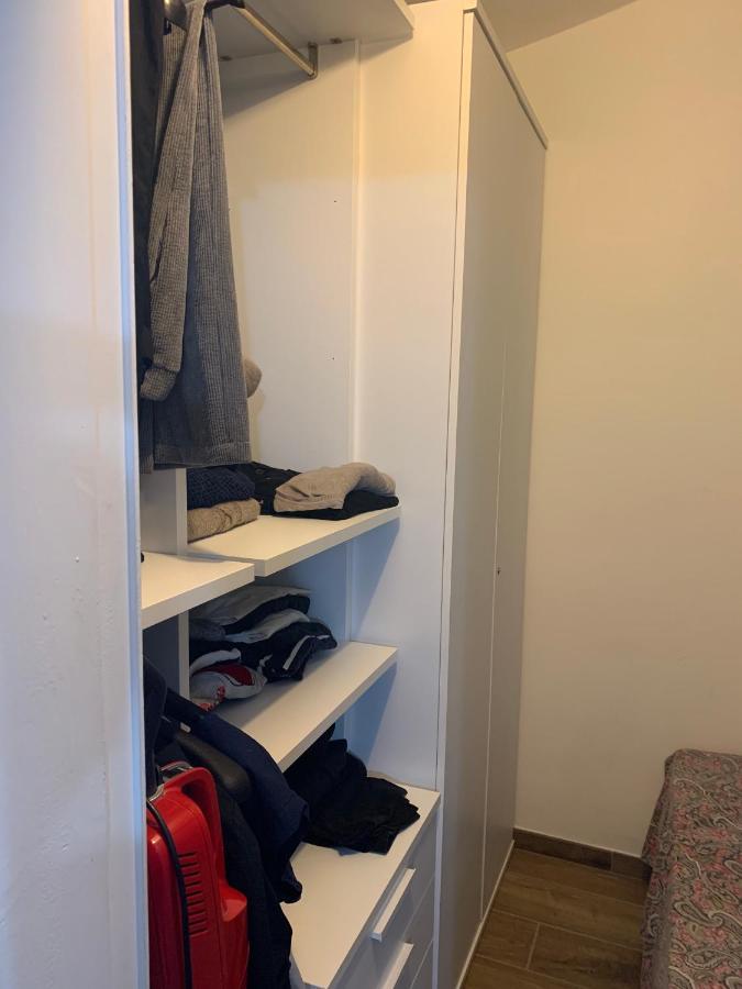 פורטו אזורו Appartamento La Casa Di Chiara מראה חיצוני תמונה