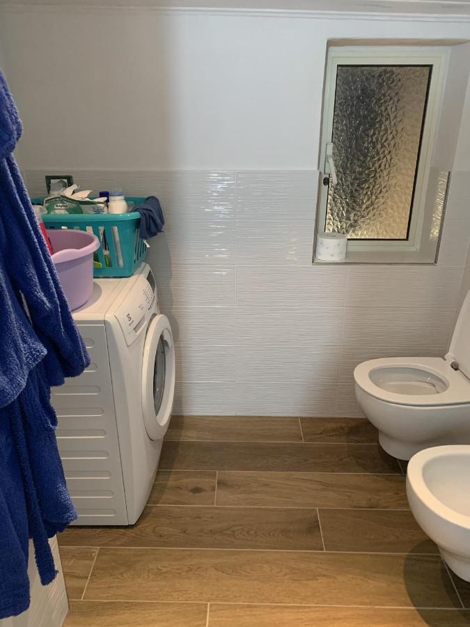 פורטו אזורו Appartamento La Casa Di Chiara מראה חיצוני תמונה