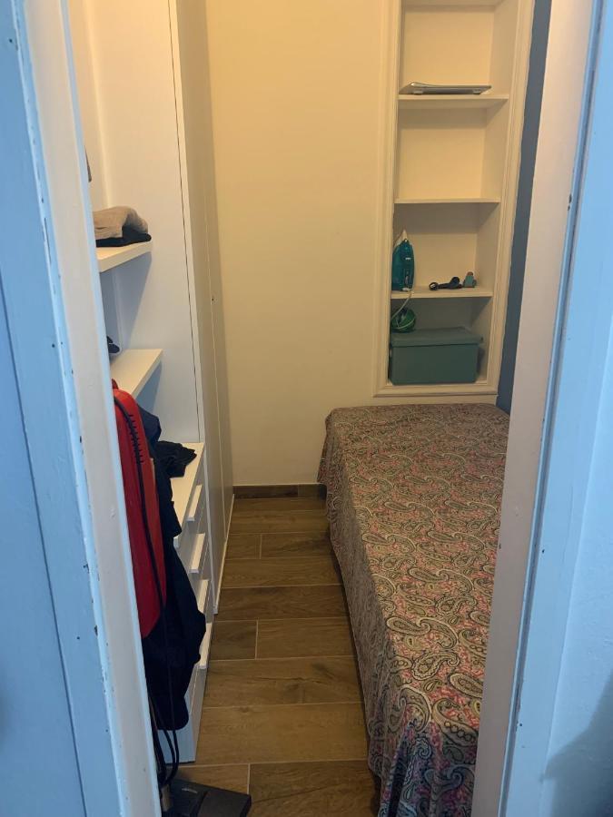 פורטו אזורו Appartamento La Casa Di Chiara מראה חיצוני תמונה