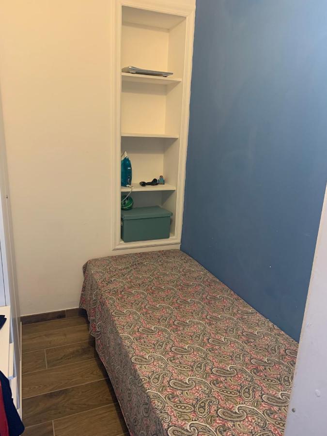 פורטו אזורו Appartamento La Casa Di Chiara מראה חיצוני תמונה
