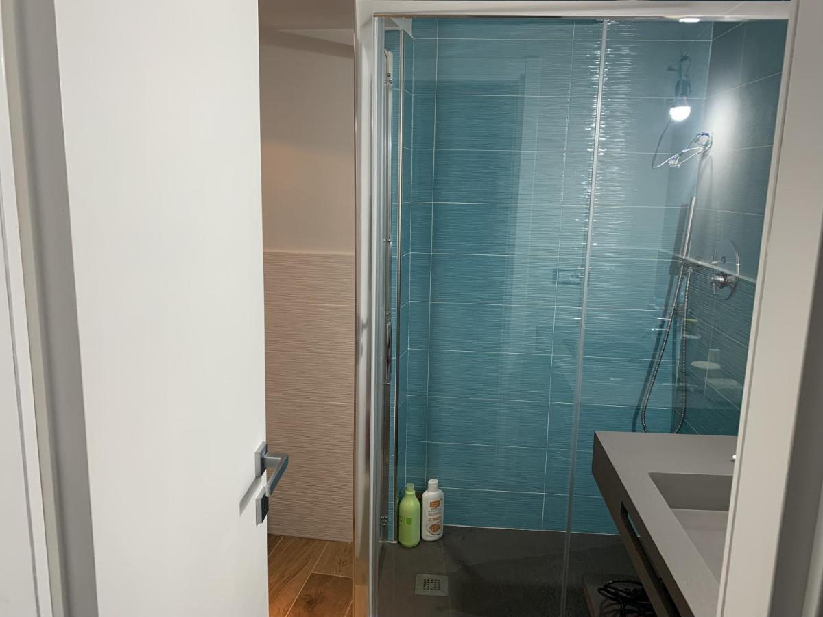 פורטו אזורו Appartamento La Casa Di Chiara מראה חיצוני תמונה