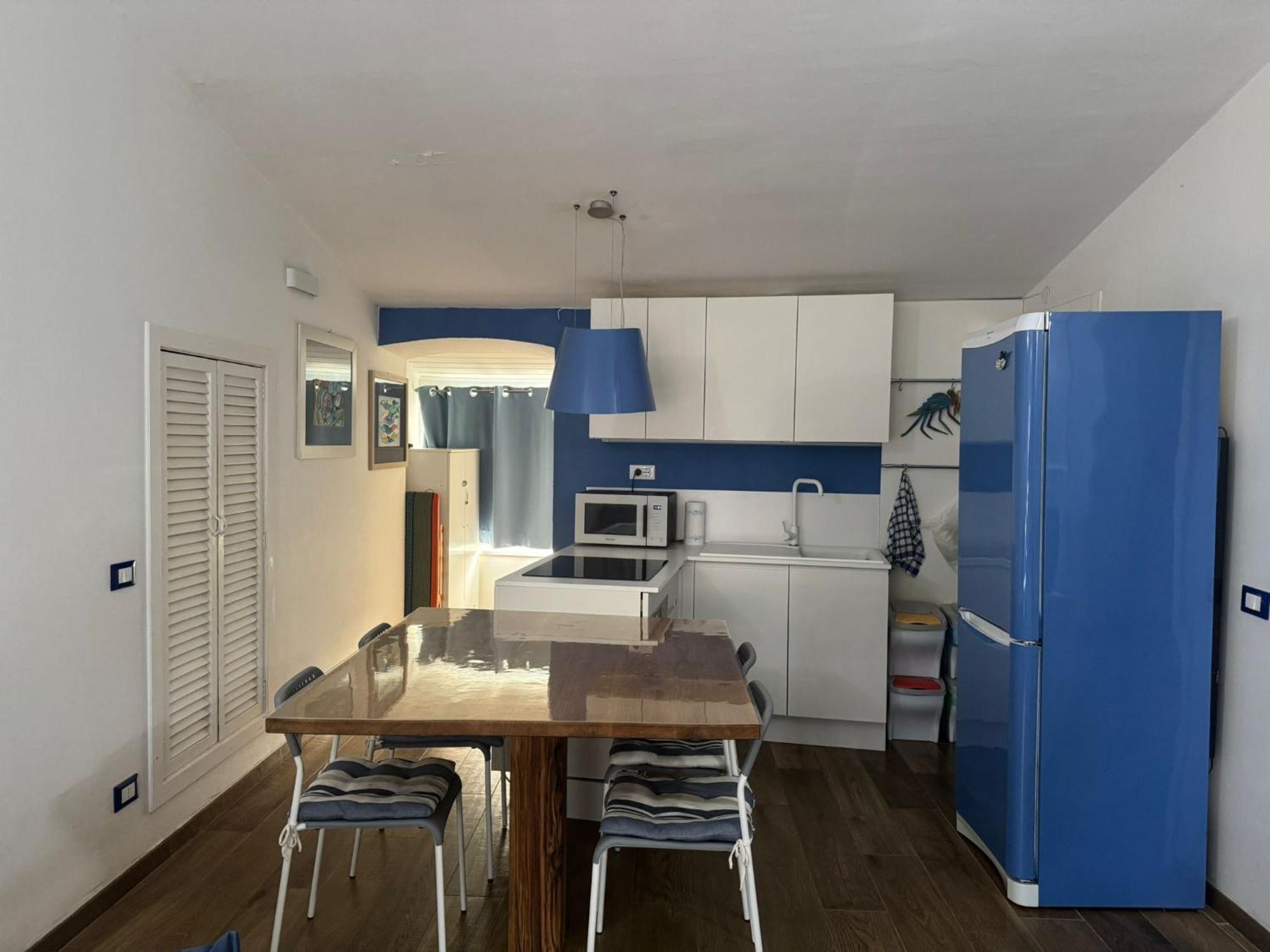 פורטו אזורו Appartamento La Casa Di Chiara מראה חיצוני תמונה