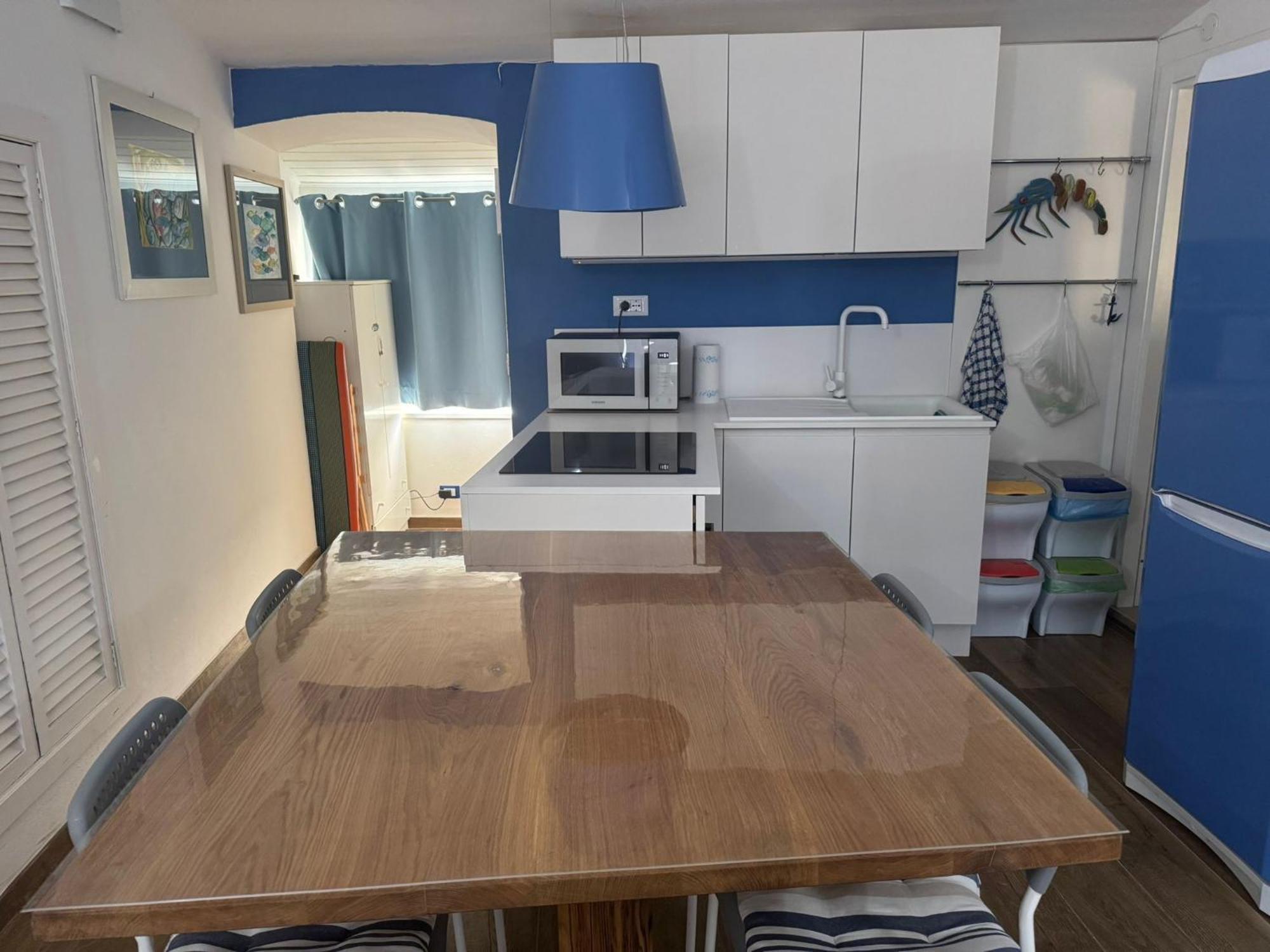 פורטו אזורו Appartamento La Casa Di Chiara מראה חיצוני תמונה