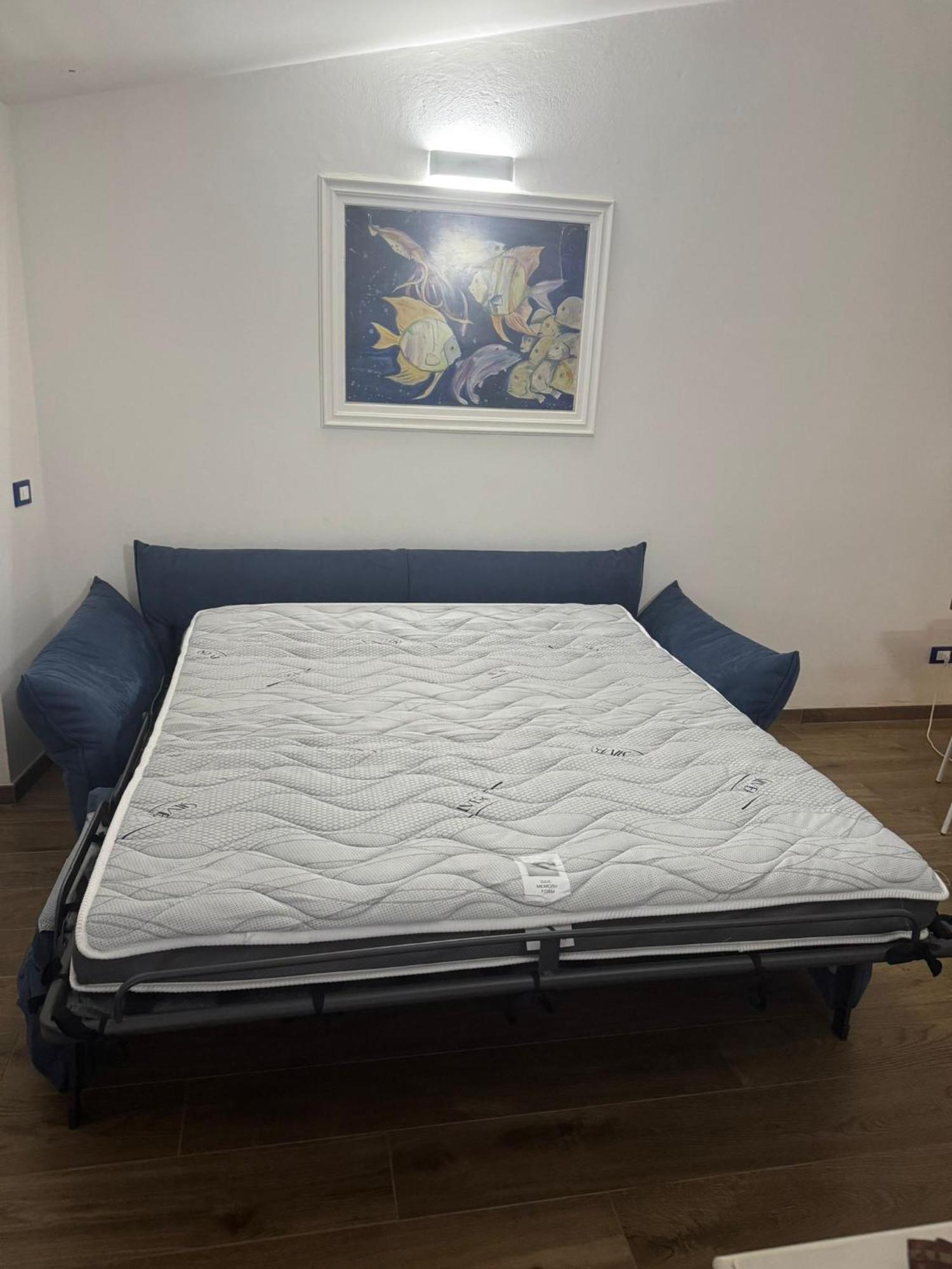 פורטו אזורו Appartamento La Casa Di Chiara מראה חיצוני תמונה
