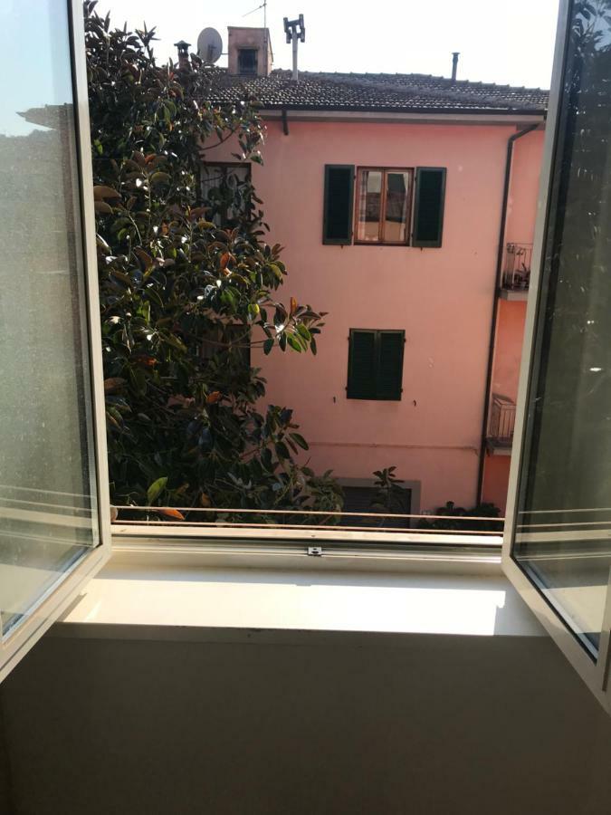 פורטו אזורו Appartamento La Casa Di Chiara מראה חיצוני תמונה