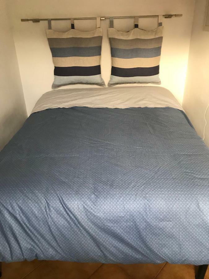 פורטו אזורו Appartamento La Casa Di Chiara מראה חיצוני תמונה